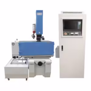 Electroerosionadora de penetración D7140