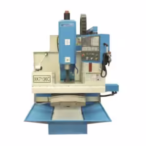 Fresadora CNC XK7136C