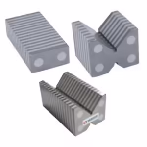 Juego de 2 Blocks Magnéticos