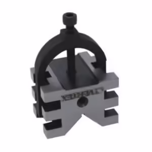 Juego de 2 Blocks en V con Clamp