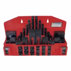 Juego de Clamps