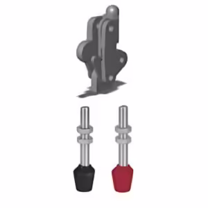 Refacciones para Clamps