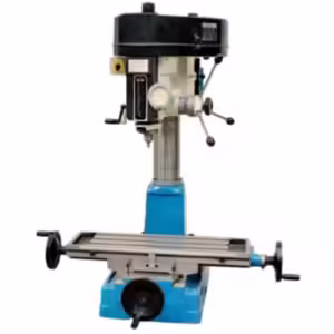 Taladro Fresador ZX-30