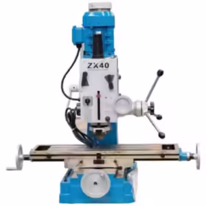 Taladro Fresador ZX-40
