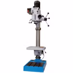 Taladro de Columna Engranado Z5040