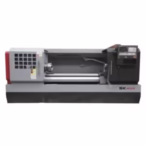 Torno Horizontal SK40P/1000