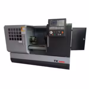Torno Horizontal TK36S
