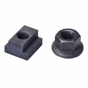 Tuercas para Clamps