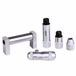 Micrómetros para Interiores Tubular