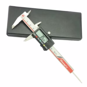 Calibrador digital IP67 (resistente al agua)