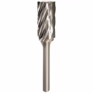 Lima Rotativa de Carburo para Aluminio