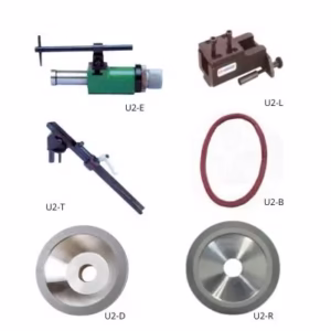 Accesorios y Repuestos para Afiladora U2