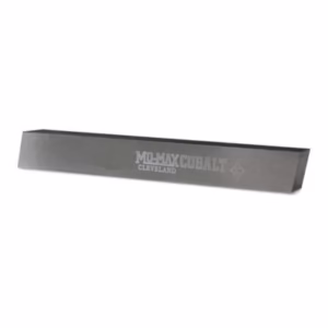 Cuchilla de Cobalto 8% Mo-Max