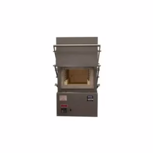 Horno C601/PM3