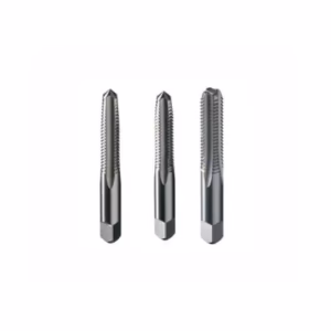 Herramientas de Corte