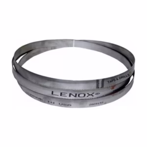 WIKUS / LENOX Sierra Cinta Bimetálica
